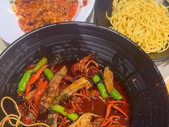 -铭副琦食·虾蟹烩馆(渔人码头店)