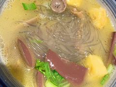 -弄堂小笼包(天津南开大悦城店)