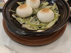-东江渔村·古典园林·30年粤菜老字号(太和店)