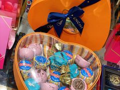 -VENCHI 闻绮(北京国贸商城店)