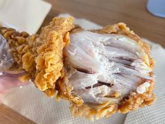 -肯德基(春申店)