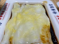 土家鸡蛋肠-荔银肠粉·非遗手藝(夫子庙店)