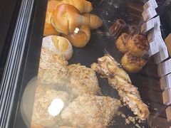 -BAKER&SPICE(BFC外滩金融中心店)