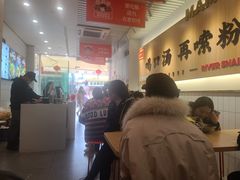 -白妈螺蛳粉(白云万达店)