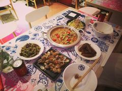 -松哥油焖大虾(皇岗一店)