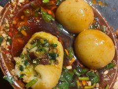 -大风老火锅(江北一店)