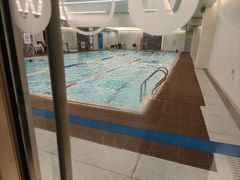 -W FITNESS 威尔仕健身·游泳(万科天空之城店)