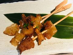 -匠和风精致料理(莆田财富中心店)