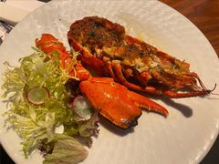 -Mr·Fish鱼鲜生海鲜放题(银泰in99店)
