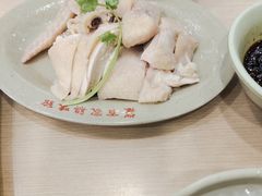 招牌百家鸡-百家鸡味馆(清泰店)
