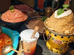 -吼堂老火锅(太古里总店)