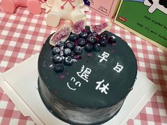 -千浔一暖DIY蛋糕烘焙(人民大学店)