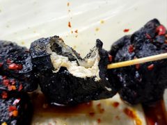 -五娭毑臭豆腐(黄兴南路店)