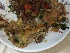 -周记热干面豆皮大王(桃花东街店)