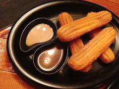 -Luchador摔跤手墨西哥餐厅(恒宇广场店)