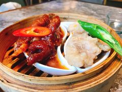 -稻鲜记潮汕砂锅粥
