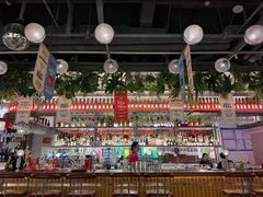 -BOTTEGA意库(中骏世界城店)