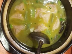 -镇扬菜馆