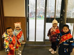 -北京市丰台区阳光起点锦城幼儿园(丰台园)
