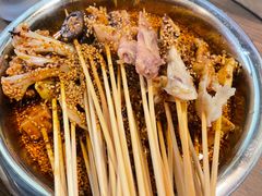 -肖四女·江湖菜(临港店)
