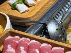 -海底捞火锅(石景山万达广场店)
