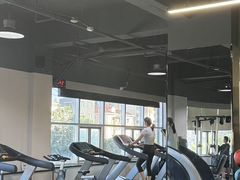 -恒之健私人定制健身(成山店)