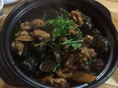 -海兴炭炉鸡(桥中北路店)