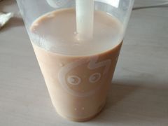 珍珠奶茶-CoCo都可(骆家庄新店)