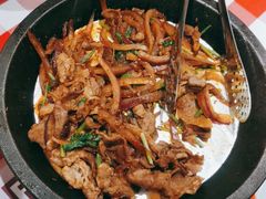 -西贝(吴江路湟普汇店)