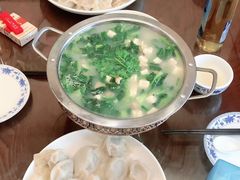 饺子-老王头饺子(孟家店)