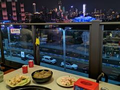 -桃花沅火锅(长嘉汇江景店)