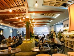 大堂-CHINCHIN 青青·泰国料理(万象食家店)