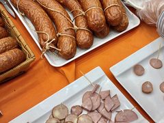 -哈尔滨秋林食品有限责任公司(秋林公司店)