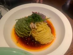 -绿茶餐厅(乐峰广场店)