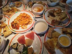 -比格比萨自助(宝山日月光店)