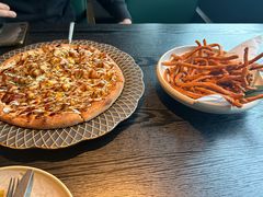 -老友时光·Pizza(泰华黑金店)