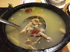 -喜鹊茶点.啫煲(车陂店)