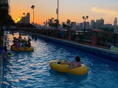 -黄金海岸水上乐园