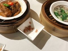 -潮福城潮州大酒楼(湖滨北路店)