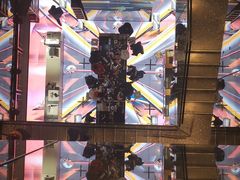 -NIKE品牌体验店(南京东路店)