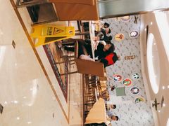 -芭菲盛宴·环球美食(袁家岗店)