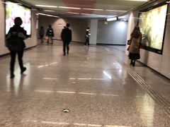 -红土地(地铁站)