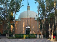 -艾提尕尔清真寺