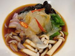 -食神鱼头佛跳墙(百子湾旗舰店)