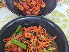 -聚味瞿记·龙虾堂(树木岭店)
