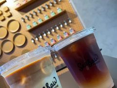 -Seesaw Coffee(88铜仁路店)