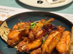 -原石牛扒·约会餐厅(龙城万科里店)