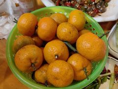 -61号餐吧(兴坪古镇漓江店)