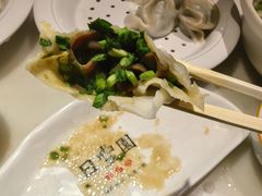-日丰园海肠水饺·老字号大连海鲜(和平广场店)