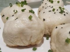 -金枝玉叶上海人家食府(三里河店)